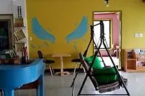 Gdygla Guesthouse Jeju Affittacamere
