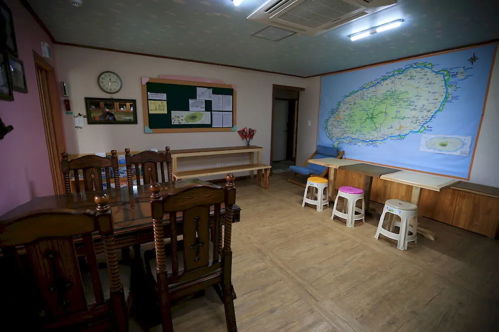 Affittacamere Gdygla Guesthouse Jeju
