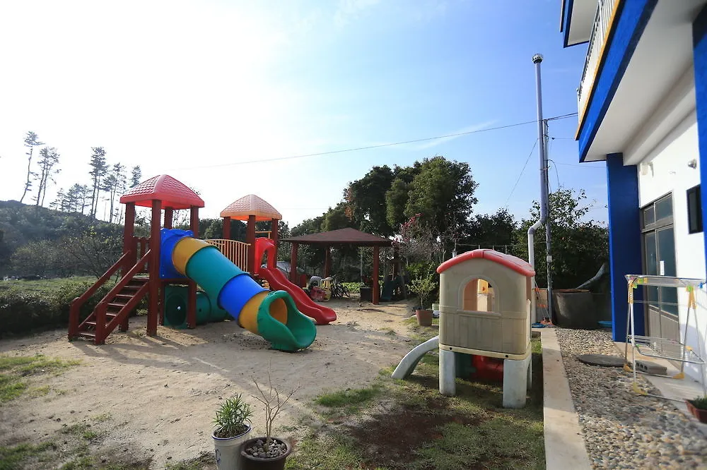 Gdygla Guesthouse Jeju 2*,  Corea del Sud