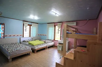 ** Affittacamere Gdygla Guesthouse Jeju Corea del Sud