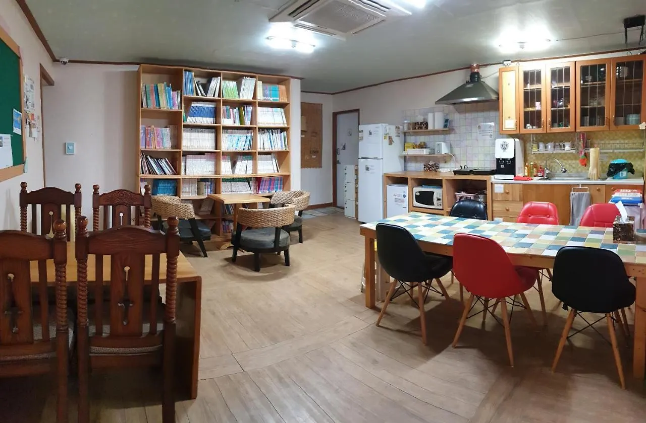 Affittacamere Gdygla Guesthouse Jeju